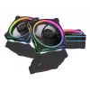 ASUS Prime MR120 Fan ARGB Reverse Black 3in1 Computer case 12 cm 3 pc(s)