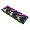 ASUS Prime MR120 Fan ARGB Reverse Black 3in1 Computer case 12 cm 3 pc(s)