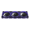 ASUS Prime MR120 Fan ARGB Reverse Black 3in1 Computer case 12 cm 3 pc(s)
