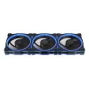 ASUS Prime MR120 Fan ARGB Reverse Black 3in1 Computer case 12 cm 3 pc(s)