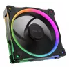 ASUS Prime MR120 Fan ARGB Reverse Black 3in1 Computer case 12 cm 3 pc(s)