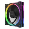 ASUS Prime MR120 Fan ARGB Reverse Black 3in1 Computer case 12 cm 3 pc(s)