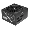 Power supply unit ASUS ATS-750G 750 W, 20+4 pin ATX, 80 PLUS Gold, Black