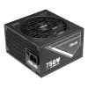Power supply unit ASUS ATS-750G 750 W, 20+4 pin ATX, 80 PLUS Gold, Black