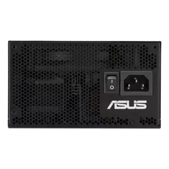 ASUS ATS-850G power supply unit 850 W 20+4 pin ATX ATX Black