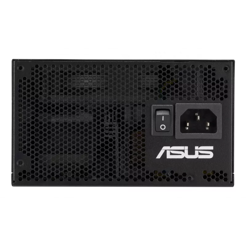ASUS ATS-850G power supply unit 850 W 20+4 pin ATX ATX Black