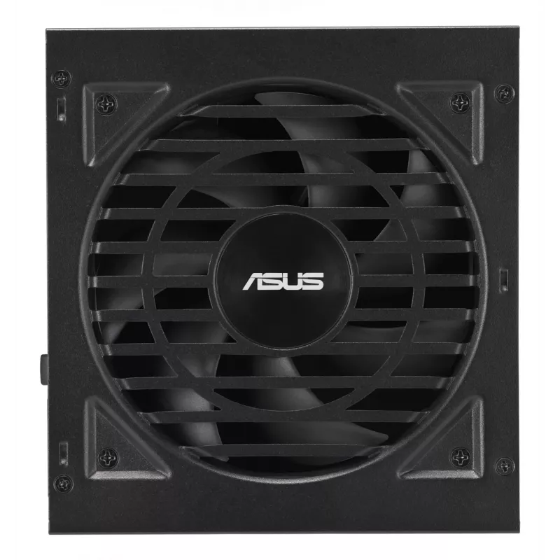 ASUS ATS-850G power supply unit 850 W 20+4 pin ATX ATX Black