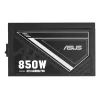 ASUS ATS-850G power supply unit 850 W 20+4 pin ATX ATX Black