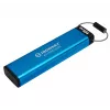 Kingston Technology IronKey 16GB USB-C Keypad 200C, FIPS 140-3 Lvl 3 AES-256
