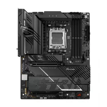 Motherboard ASUS ROG STRIX X870E-H GAMING WIFI7 ATX Socket AM5 DDR5, 256GB, Wi‑Fi 7, 5Gb Ethernet