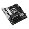 Motherboard ASUS B850M MAX GAMING WIFI AMD B850 Socket AM5 micro ATX
