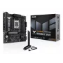 Motherboard ASUS TUF GAMING B850M-E WIFI AMD B850 Socket AM5 micro ATX