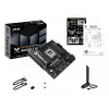Motherboard ASUS TUF GAMING B850M-E WIFI AMD B850 Socket AM5 micro ATX
