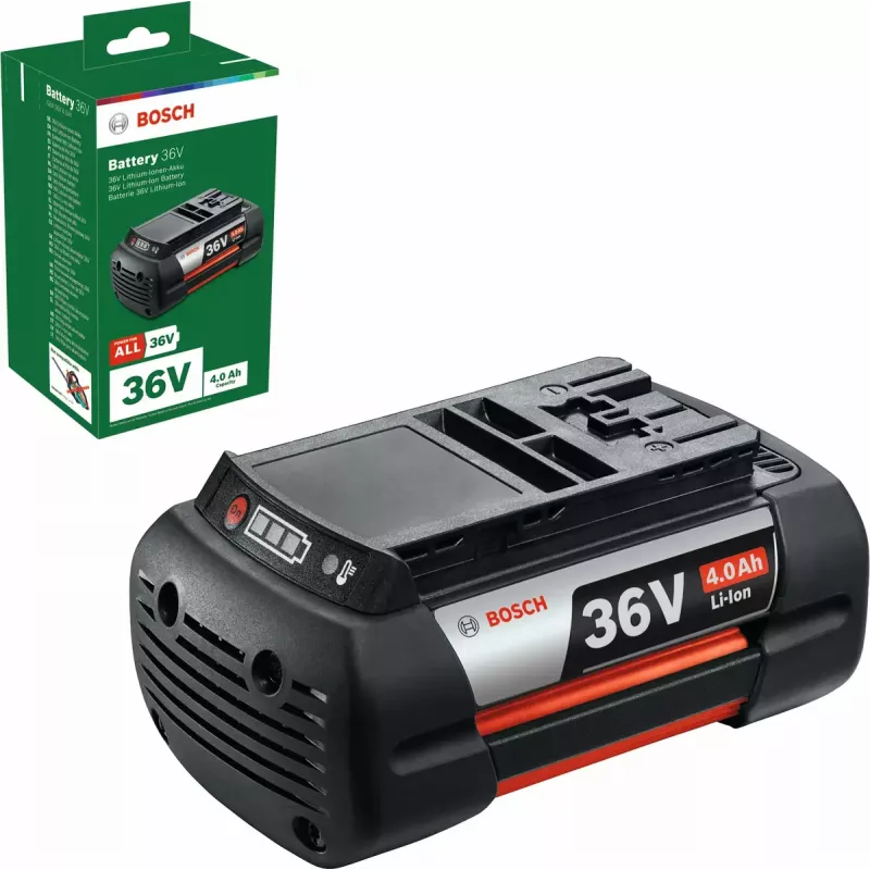 Battery Bosch F016800346 Cordless Tool