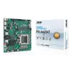 Motherboard ASUS 90MB1L5M-M0EAYC AMD A620A Socket AM5 mini ITX