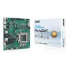Motherboard ASUS 90MB1L5M-M0EAYC AMD A620A Socket AM5 mini ITX