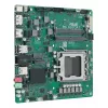 Motherboard ASUS 90MB1L5M-M0EAYC AMD A620A Socket AM5 mini ITX