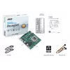 Motherboard ASUS 90MB1L5M-M0EAYC AMD A620A Socket AM5 mini ITX