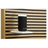 Bluetooth speaker CANTON Glow Pro by HAMA, black, 3.5 mm jack, LED light effects