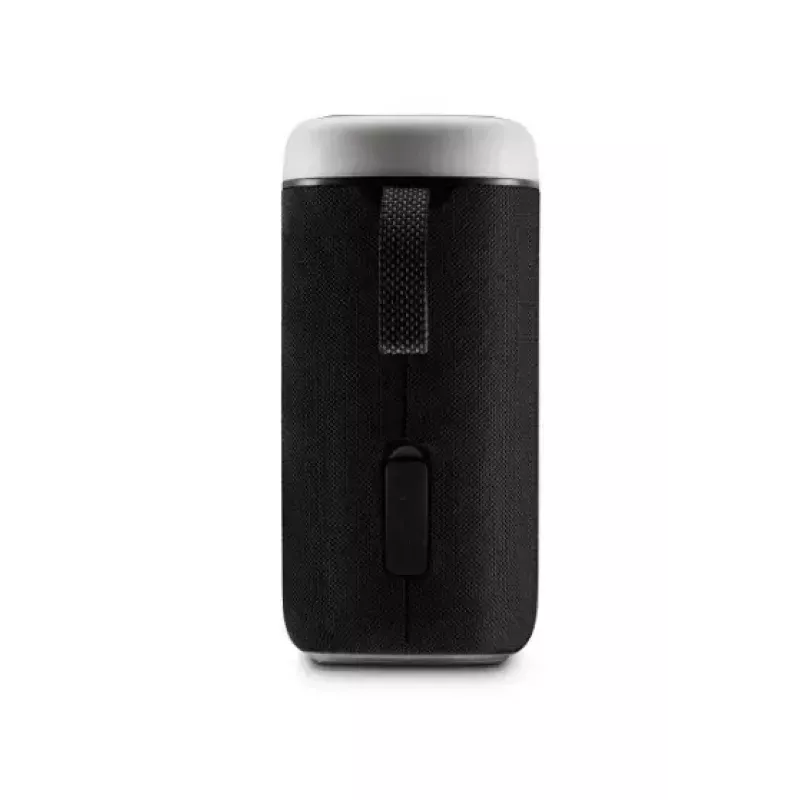 Bluetooth speaker CANTON Glow Pro by HAMA, black, 3.5 mm jack, LED light effects