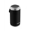 Bluetooth speaker CANTON Glow Pro by HAMA, black, 3.5 mm jack, LED light effects