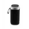 Bluetooth speaker CANTON Glow Pro by HAMA, black, 3.5 mm jack, LED light effects