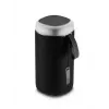 Bluetooth speaker CANTON Glow Pro by HAMA, black, 3.5 mm jack, LED light effects