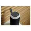 Bluetooth speaker CANTON Glow Pro by HAMA, black, 3.5 mm jack, LED light effects