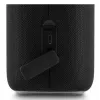 Bluetooth speaker CANTON Glow Pro by HAMA, black, 3.5 mm jack, LED light effects