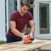 Orbital sander Black & Decker BEW220