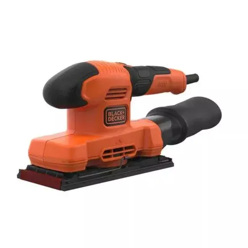 Orbital sander Black & Decker BEW220