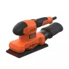 Orbital sander Black & Decker BEW220