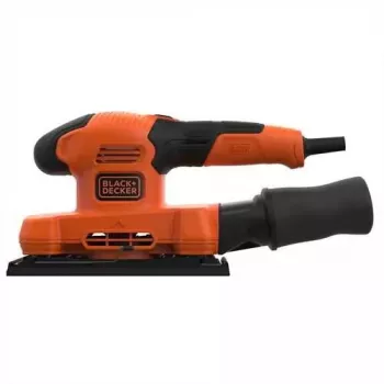 Orbital sander Black & Decker BEW220