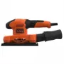 Orbital sander Black & Decker BEW220