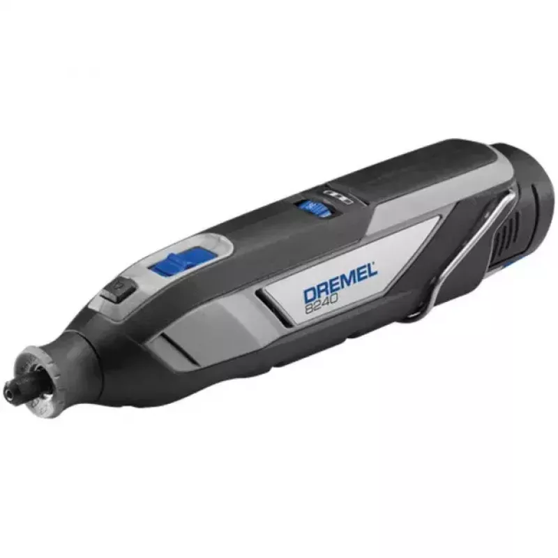 Rotary tool Dremel F0138240JF 130W variable speed for cutting, grinding, polishing