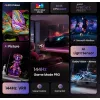 Hisense 50E77Q PRO 127 cm (50 inch) 4K Ultra HD Smart TV Wi-Fi Black