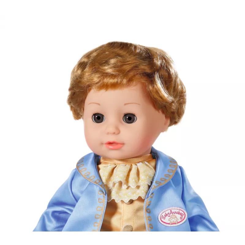 Baby doll Baby Annabell Little Sweet Princess