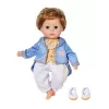 Baby doll Baby Annabell Little Sweet Princess