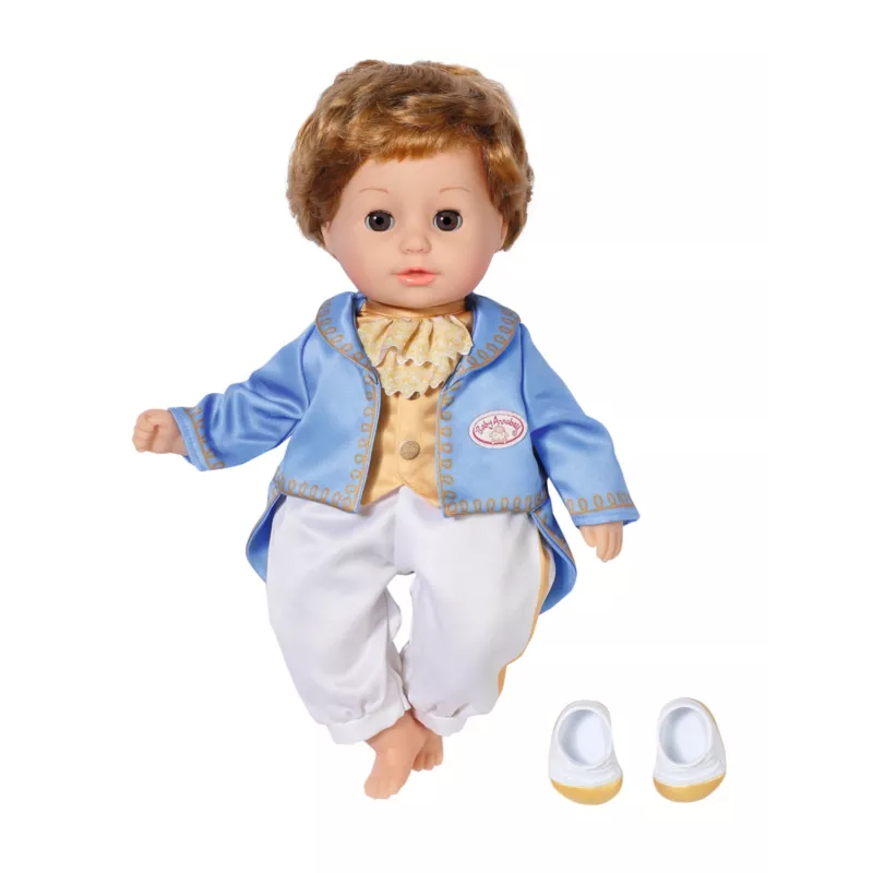 Baby doll Baby Annabell Little Sweet Princess
