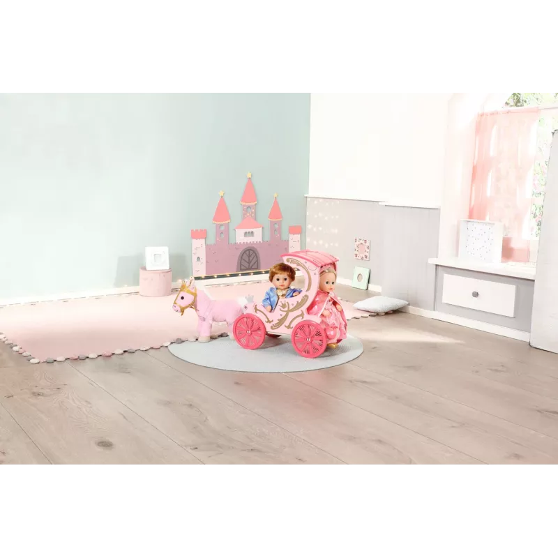 Baby doll Baby Annabell Little Sweet Princess
