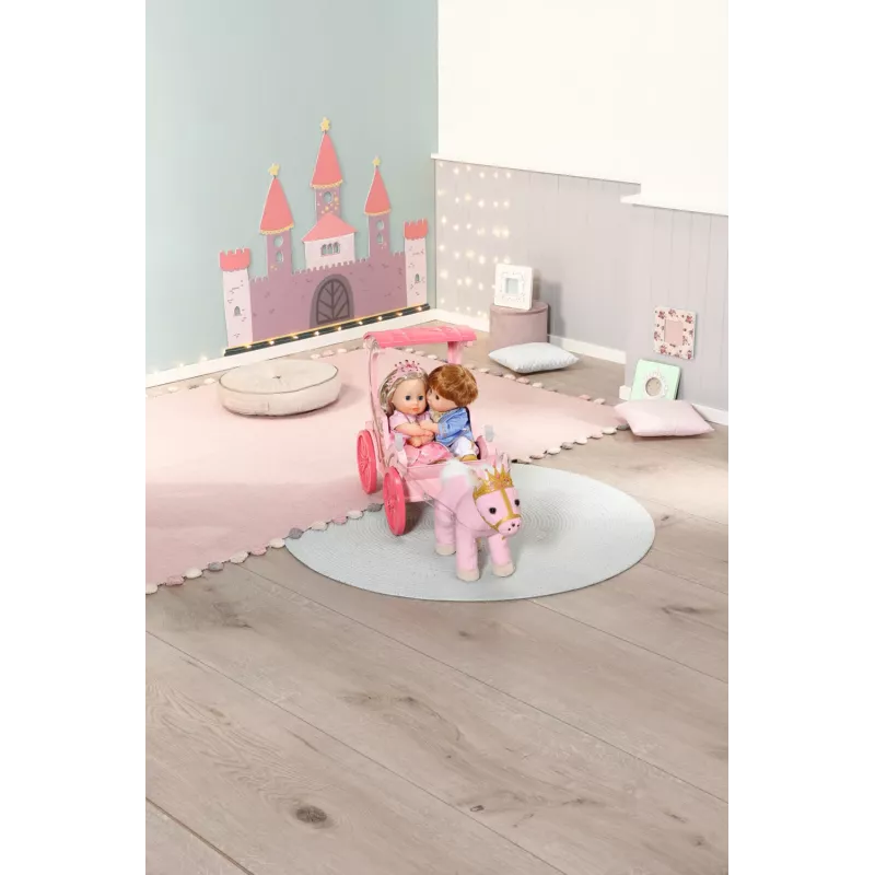 Baby doll Baby Annabell Little Sweet Princess