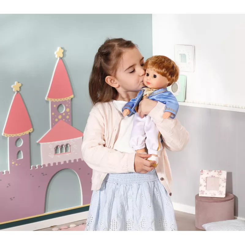 Baby doll Baby Annabell Little Sweet Princess