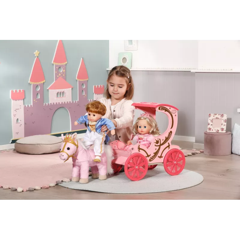 Baby doll Baby Annabell Little Sweet Princess