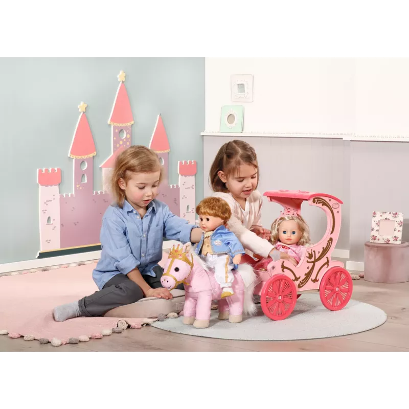 Baby doll Baby Annabell Little Sweet Princess