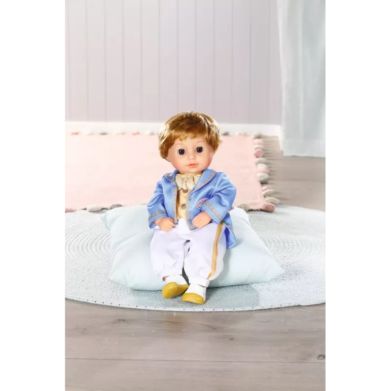 Baby doll Baby Annabell Little Sweet Princess
