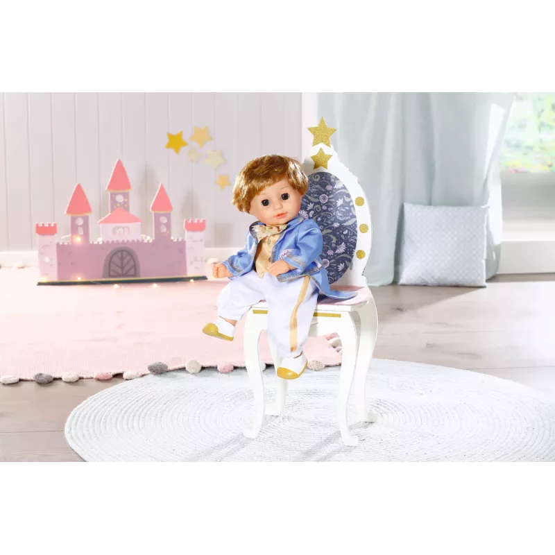 Baby doll Baby Annabell Little Sweet Princess