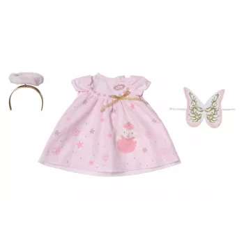 Doll clothes set Zapf Creation Baby Annabell Season X-Mas Outfit 43cm