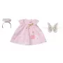 Doll clothes set Zapf Creation Baby Annabell Season X-Mas Outfit 43cm
