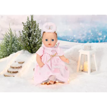 Doll clothes set Zapf Creation Baby Annabell Season X-Mas Outfit 43cm