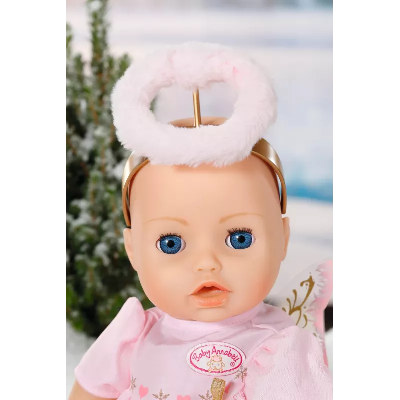 Doll clothes set Zapf Creation Baby Annabell Season X-Mas Outfit 43cm